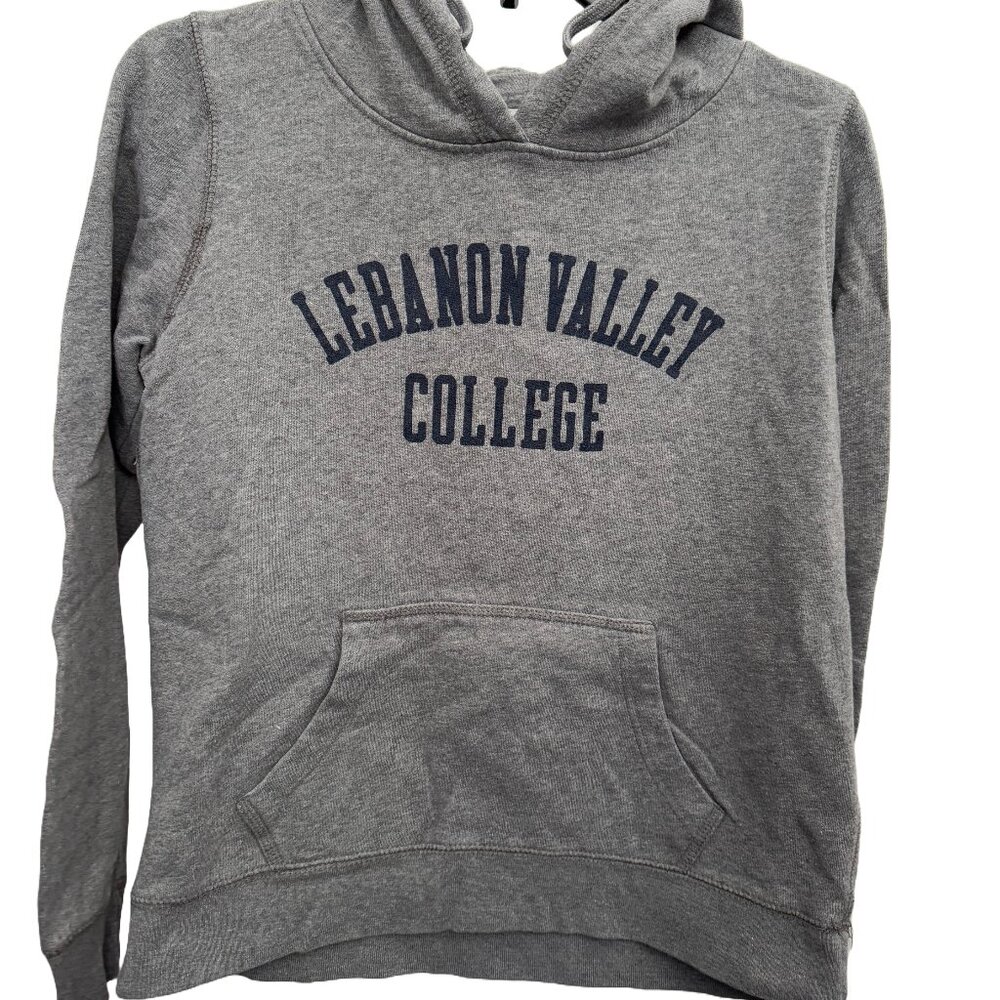 LVC Lebanon Valley College Dutchmen Redshirt Women's Hoodie, Small
